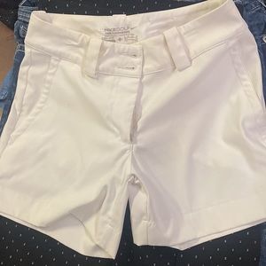 Nike golf shorts 0